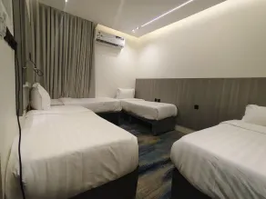 balwarat aldura Hotel - Habitación