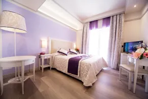 Hotel Regina - Camera