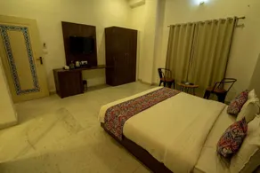 Atithi Bhanwar By Keshav Global Hotels - Chambre