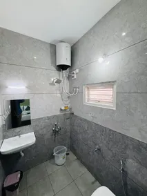 Payana Heights - Bathroom