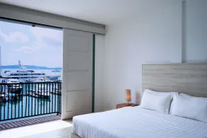 Ramada by Wyndham Langkawi Marina - Chambre