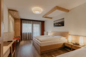 Parkhotel Matrei - Chambre