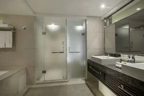 DoubleTree by Hilton Hotel Chongqing North - Room