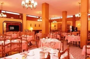Al Cavallino Bianco - Restaurant