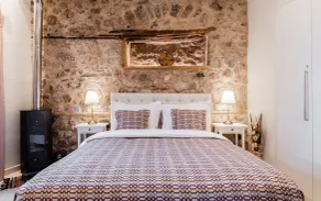 Aldia Suites Arachova - Rom