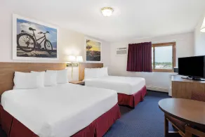 Days Inn by Wyndham Monticello - Room