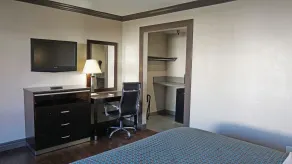 Hawthorne Plaza Inn Near LAX - Chambre