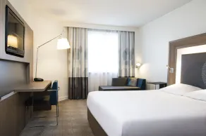 Novotel Toronto North York - Chambre
