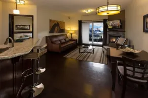 Grande Rockies Resort-Bellstar Hotels & Resorts - Chambre