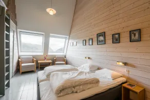 Turtagrø Hotel - Rom