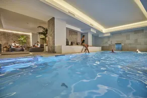 Palazzo Doglio - Pool