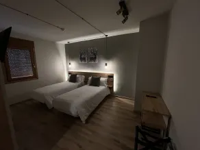 Hotel Els Encantats - Room