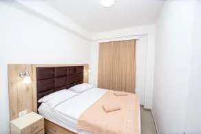 Apartment Sofija - Room