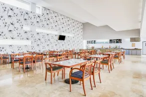Fiesta Inn Torreon Galerias - Restaurant
