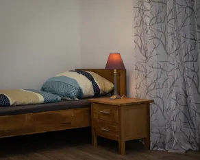 Alter Behring-Gutshof - Quarto