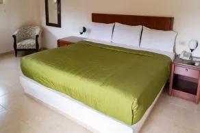 Hotel Plaza del Sol - Chambre