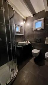 Vi Ja Villa Janas Cagliari Resort - Badeværelse