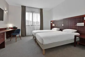 KYRIAD Périgueux - Boulazac - Chambre