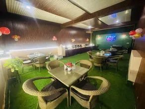 Swasno By Rivlet - Restaurante