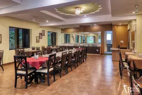 Tiger King Resort - Restaurant