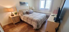 Woods Village 43 - Zimmer