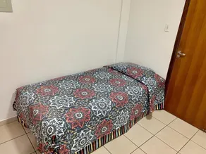 Hotel Flat Alameda - Habitación