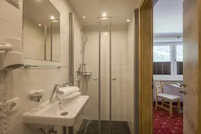 Garni Nill - Bagno