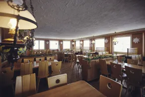 Boutique Hotel Kokoschinski - Restaurant