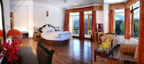 Lords Residency - Rom