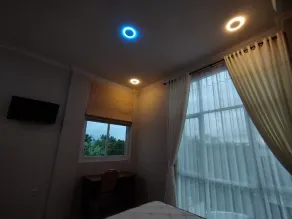 Saira Hotel dan Homestay Syariah - Chambre