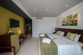 INATEL Cerveira Hotel - Chambre