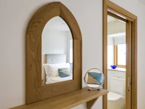 Butterwell Barn - Room