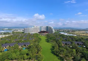 InterContinental Sanya Haitang Bay Resort by IHG - View from room
