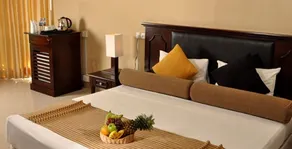Laya Beach - Chambre