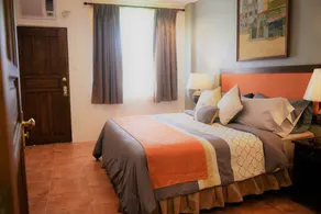 Casa Marina Bed and Breakfast - Room