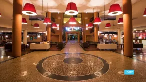 Vila Galé Cabo - All Inclusive - Reception