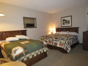 Tug Hill Resort - Zimmer