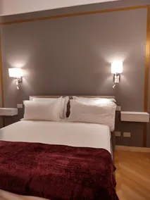 Molino Vecchio - Camera