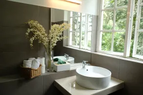 Green Acres Fraser's Hill - Salle de bain