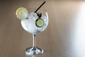 AC Hotel by Marriott Madrid Airport - Restaurant