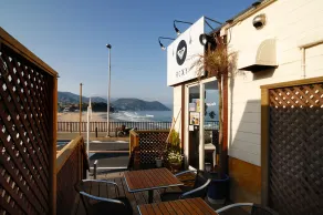 Shirahama Mariner - Restaurant