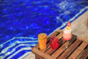 Hotel Loma Real - Piscine
