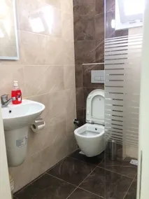 Dalyan Vira Hotel - Bathroom