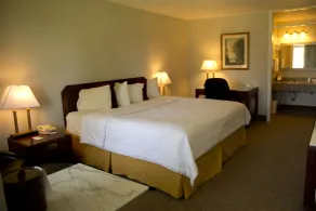 Travelodge by Wyndham Ogallala - Chambre