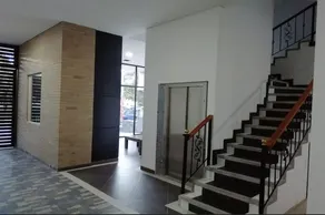 Hotel Portal de los Andes - Reception