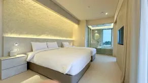 Y Resort Jeju - Værelse