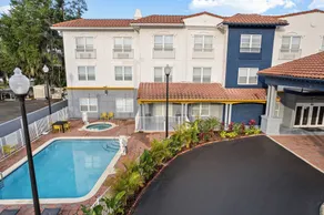 City Express By Marriott St. Augustine - Piscine