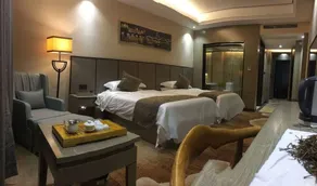 Days Inn Fuzhou Woer - Camera