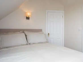 Pen Y Prys - Room