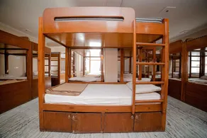 Pearl Courtyard - Zimmer